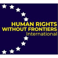 Human Rights Without Frontiers International logo - Similar company to Humanity In Action