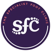 The Specialist Foot Clinic logo - Similar company to Birdsall Chiropractic Hand And Foot Clinic