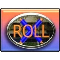 Roll X Manufacturing logo - Similar company to Hts Racing Team