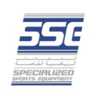 Specialized Sports Equipment logo - Similar company to Abdulla Al Masaood And Sons Group (Ams Group)