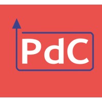PdC - Pool de Comunicación logo - Similar company to Geoscity