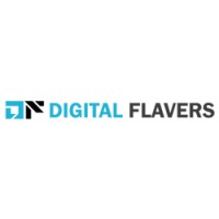 Digital Flavers Pvt Ltd logo - Similar company to Trignosoft Solutions Private Limited