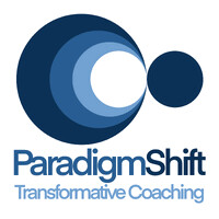 Paradigm Shift Transformative Coaching logo - Similar company to Unlock Her Tech
