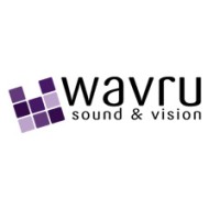 Wavru Sound & Vision logo - Similar company to Blente