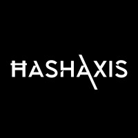 Hash Axis logo - Similar company to Looklive Inc.
