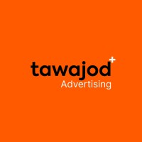 Tawajod - تواجد logo - Similar company to Admins-Egypt