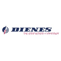 Dienes Werke logo - Similar company to Slittec
