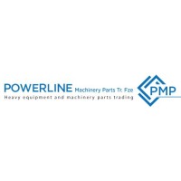 POWERLINE MACHINERY & PARTS TRADING FZE logo - Similar company to National Structures For Machinery & Equipment Co. (Nsme)