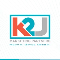 K2J Marketing Partners logo - Similar company to U & Improved