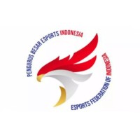 Pengurus Besar E-Sport Indonesia (PBESI) logo - Similar company to Gera Digital