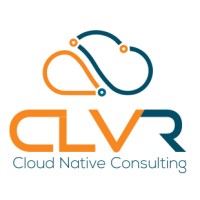 CLVR - Cloud Native Solutions logo - Similar company to West Of England Institute Of Technology