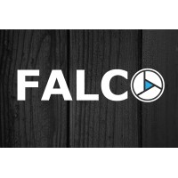 Falco Media Services logo - Similar company to Digital Skyrocket