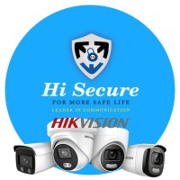 Hisecure for Security Systems logo - Similar company to High System For Integrated System