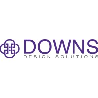 Downs Design Solutions logo - Similar company to B Ingenious Designs