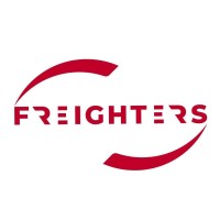 The Freighters - الشحناوية logo - Similar company to The Freighters