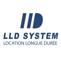 LLD SYSTEM logo - Similar company to Wolftrott