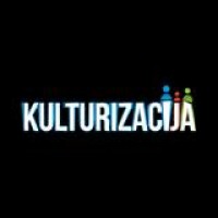 Kulturizacija logo - Similar company to Brongus