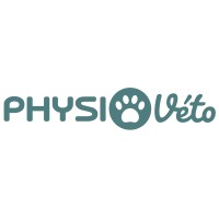 PhysioVeto logo - Similar company to Impulseo