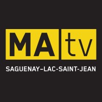 Matv Saguenay−Lac-Saint-Jean