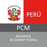 Secretaría de Gestión Pública - PCM logo - Similar company to Autoridad Nacional De Servicio Civil - Servir