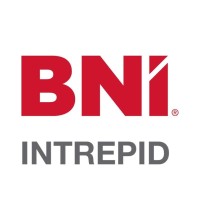 BNI Intrepid logo - Similar company to Incyber Podcast