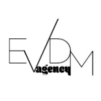 EVDM Agency logo - Similar company to Yn Agency