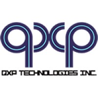 QXP Technologies logo - Similar company to Ibeam Materials