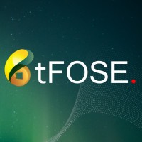 tFOSE Group Holdings Inc. logo - Similar company to Achray Cybersecurity