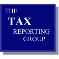 The Tax Reporting Group logo - Similar company to Comply Exchange Ltd