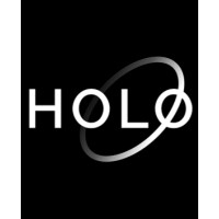 Holo Art