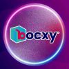Bocxyofficial logo - Similar company to Dharstec Solutions