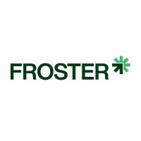 Froster BV logo - Similar company to Coldservice
