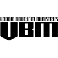 Voddie Baucham Ministries logo - Similar company to Prima Supply