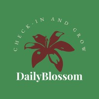 DailyBlossom logo - Similar company to Leidencid
