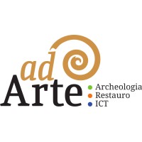 adArte srl - Archeologia Restauro ICT logo - Similar company to Siltea Srl