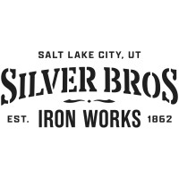 Silver Bros Iron Works & Motobikes logo - Similar company to Highball Fabricators