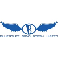 Blueaglez Bangladesh Limited logo - Similar company to 𝐌𝐞𝐞𝐫𝐚𝐛 𝐈𝐧𝐝𝐮𝐬𝐭𝐫𝐢𝐞𝐬 𝐋𝐭𝐝