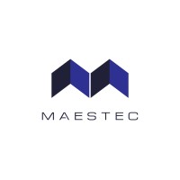 Maestec BV logo - Similar company to Pc Yellow