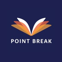 Point Break Australia logo - Similar company to Plutus Crest Limited
