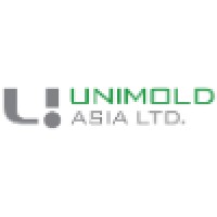 Unimold Asia logo - Similar company to Protolis