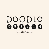 Doodlo Design Studio logo - Similar company to Kaavad Design Studio