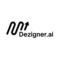 Dezigner.ai logo - Similar company to Earlibird Ai