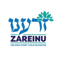 Zareinu logo - Similar company to Power 7 Group
