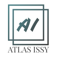ATLAS ISSY logo - Similar company to Zero Trust Services