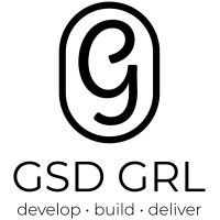 Gsd Girl