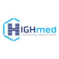 HIGHmed logo - Similar company to Onelondon