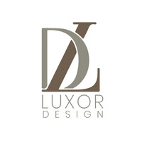 Luxor Design logo - Similar company to Concrete System S.A