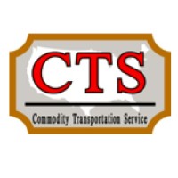 Commodity Transportation Service logo - Similar company to Commodity Transportation Services,Llc