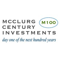 McClurg Century Investments logo - Similar company to Ori'Zaba'S Scratch Mexican Grill