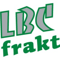 LBC - FRAKT I VÄRMLAND AB logo - Similar company to Nexta